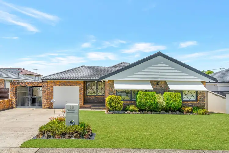 88 Bulls Road, Wakeley NSW 2176