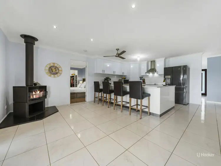 Third view of Homely rural property listing, 69 Taromeo Rise, Taromeo QLD 4314