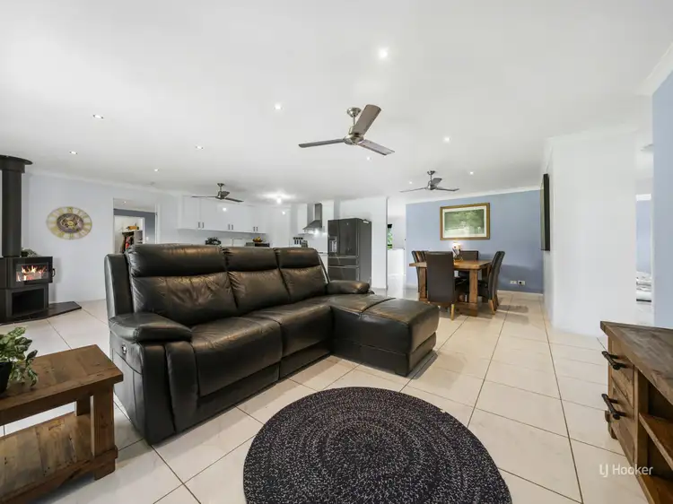 Fourth view of Homely rural property listing, 69 Taromeo Rise, Taromeo QLD 4314