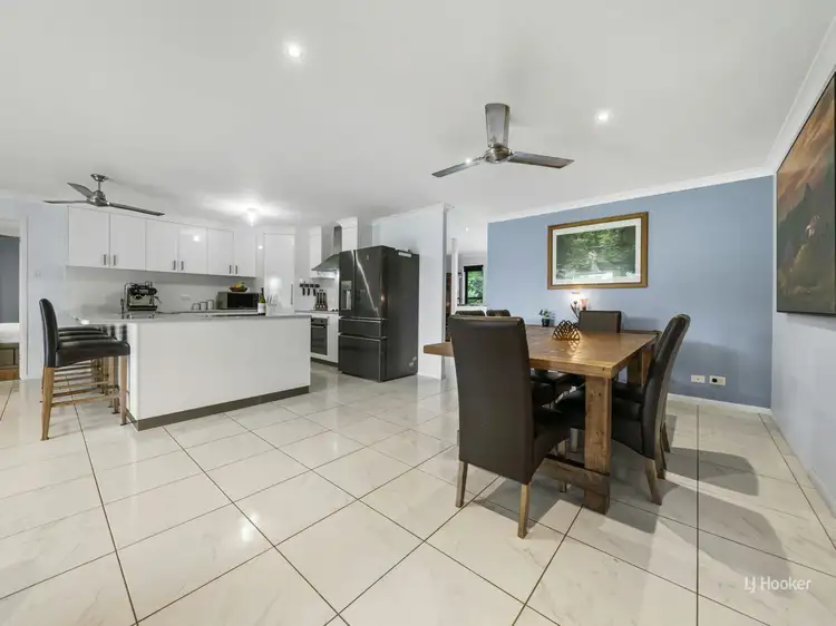 Fifth view of Homely rural property listing, 69 Taromeo Rise, Taromeo QLD 4314