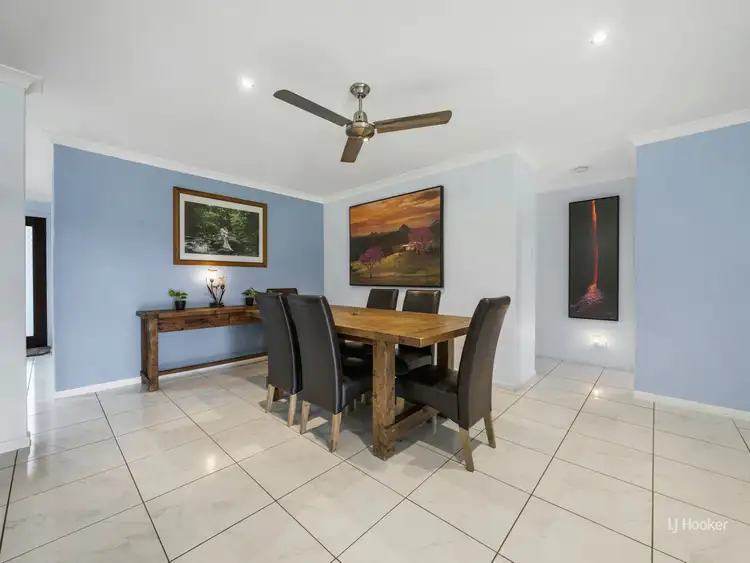 Sixth view of Homely rural property listing, 69 Taromeo Rise, Taromeo QLD 4314