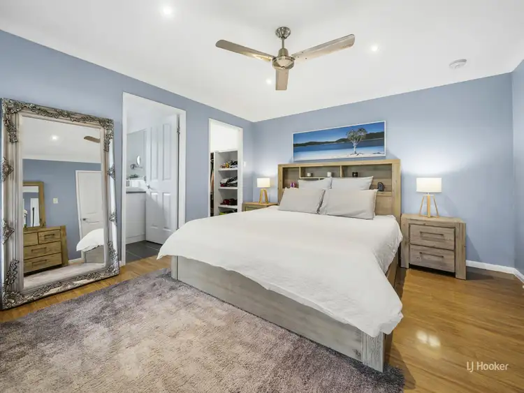 Seventh view of Homely rural property listing, 69 Taromeo Rise, Taromeo QLD 4314