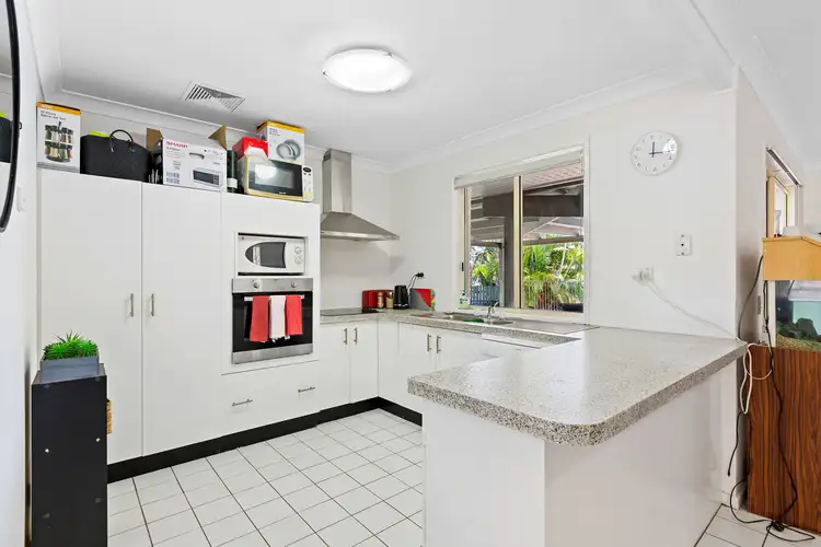 Third view of Homely house listing, 9 Moray Court, Alexandra Hills QLD 4161
