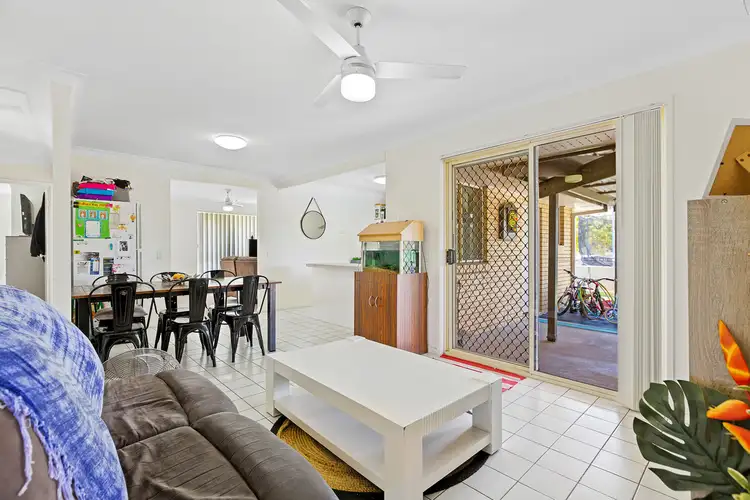 Fifth view of Homely house listing, 9 Moray Court, Alexandra Hills QLD 4161