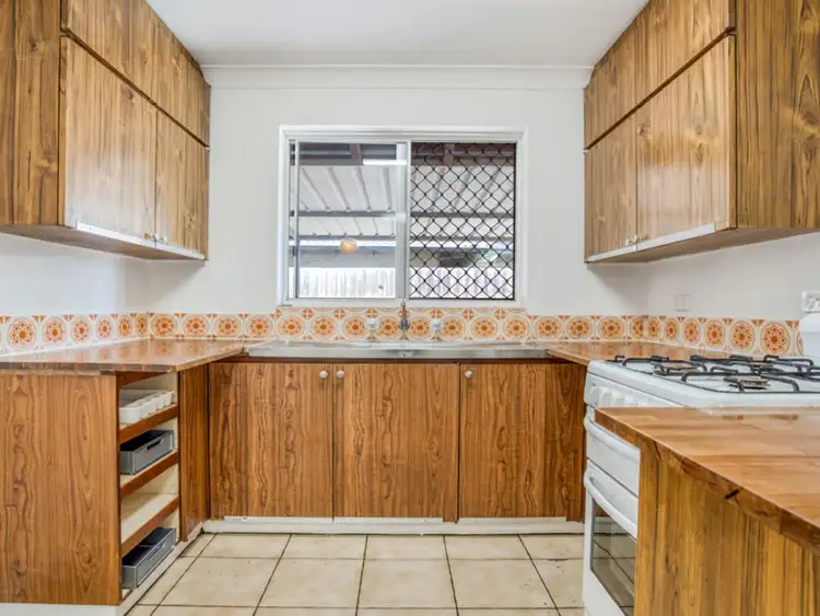 Second view of Homely house listing, 1 McAlister Place, Thornlie WA 6108