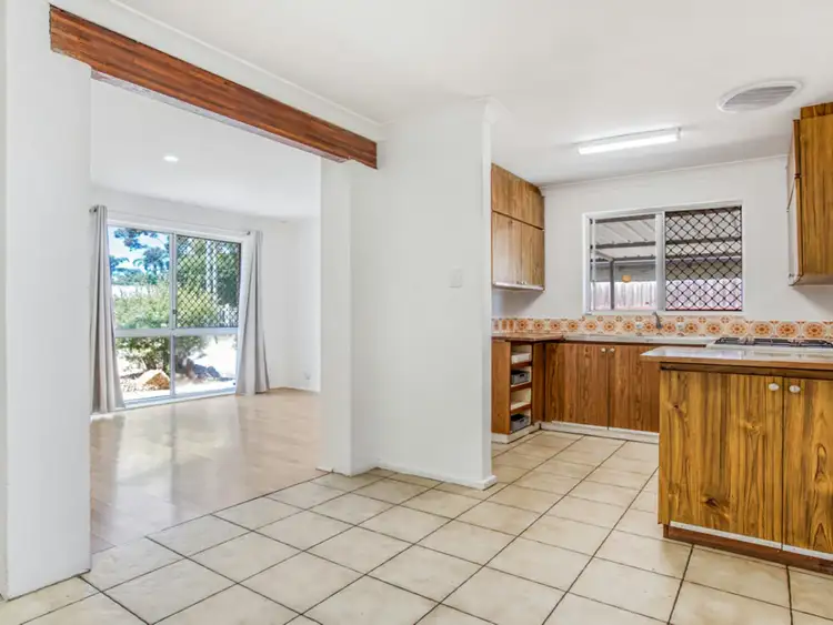 Third view of Homely house listing, 1 McAlister Place, Thornlie WA 6108