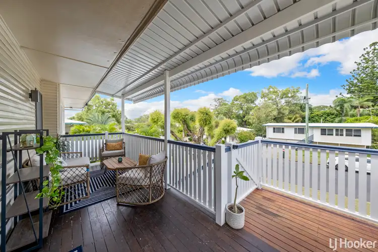 Second view of Homely house listing, 314 Mills Avenue, Frenchville QLD 4701