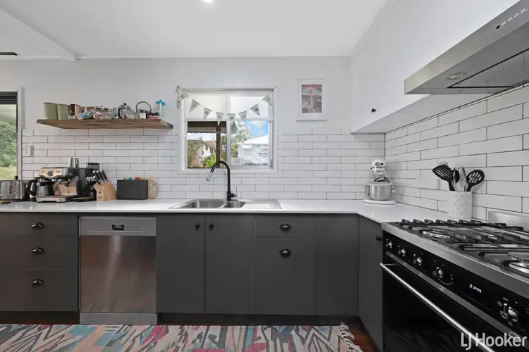 Fourth view of Homely house listing, 314 Mills Avenue, Frenchville QLD 4701