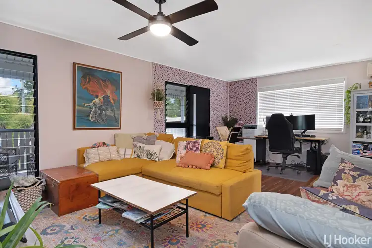 Sixth view of Homely house listing, 314 Mills Avenue, Frenchville QLD 4701