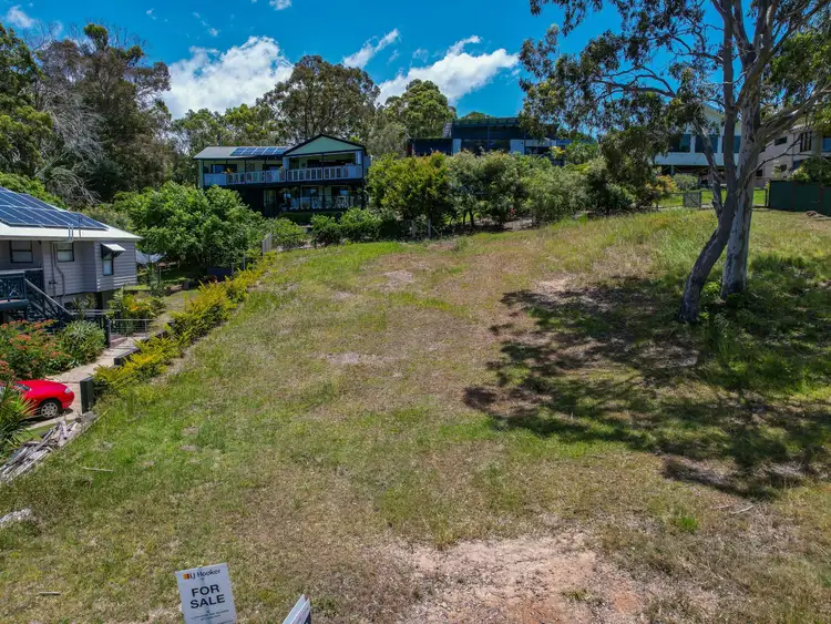 Second view of Homely land listing, 92 Wahine Drive, Russell Island QLD 4184