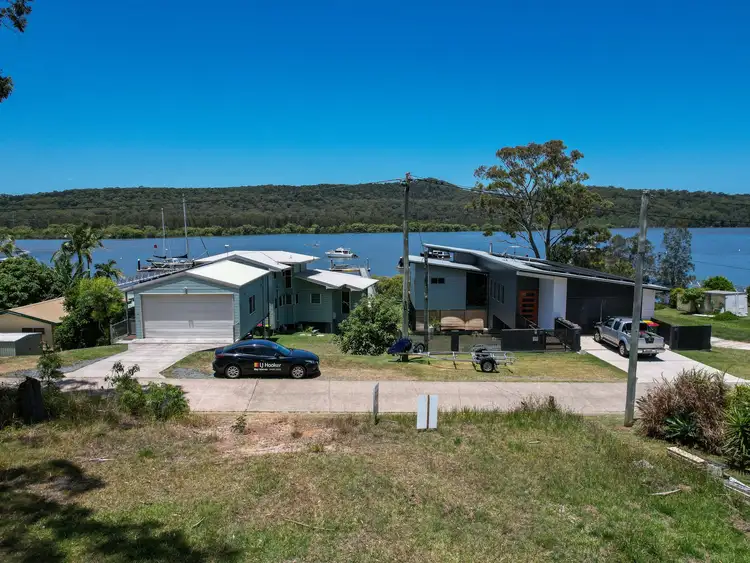 Third view of Homely land listing, 92 Wahine Drive, Russell Island QLD 4184