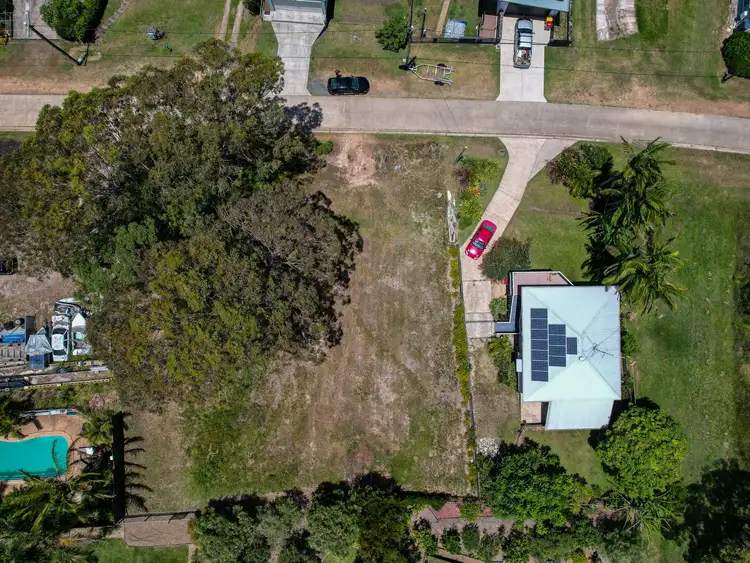 Fifth view of Homely land listing, 92 Wahine Drive, Russell Island QLD 4184