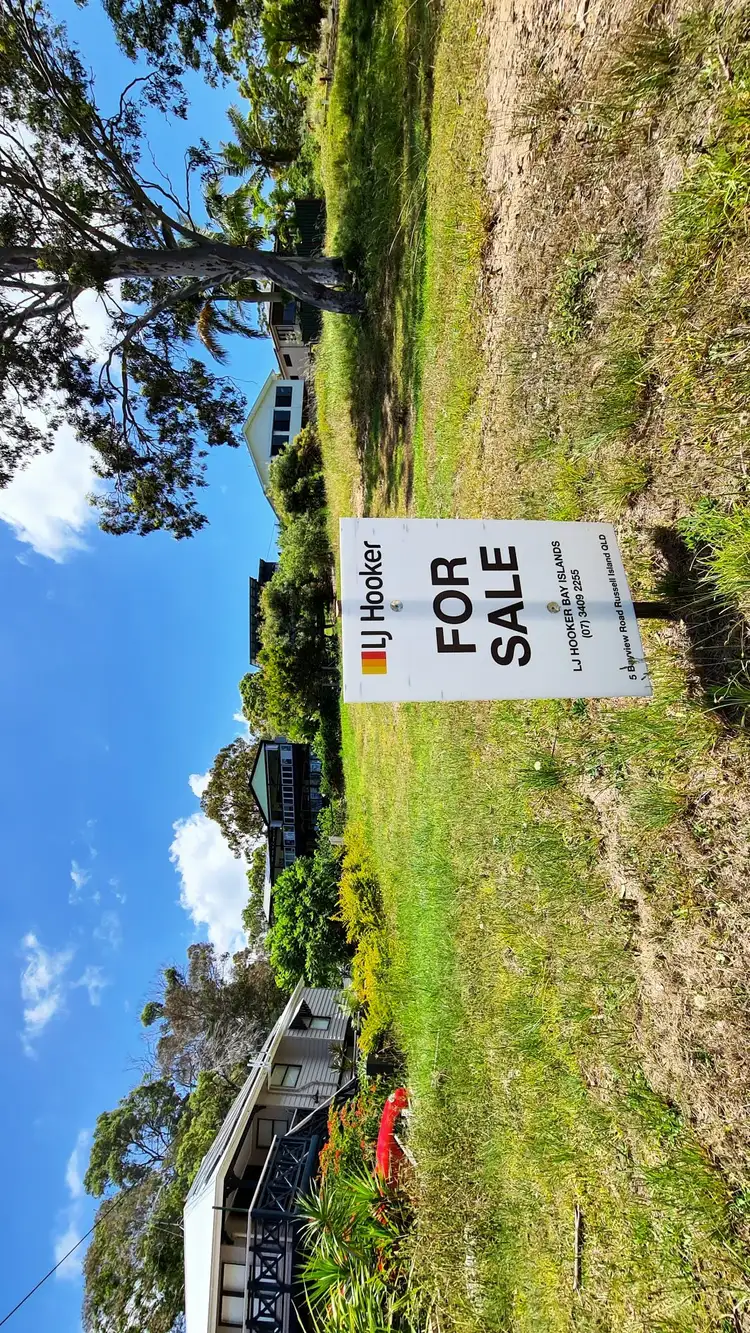 Sixth view of Homely land listing, 92 Wahine Drive, Russell Island QLD 4184