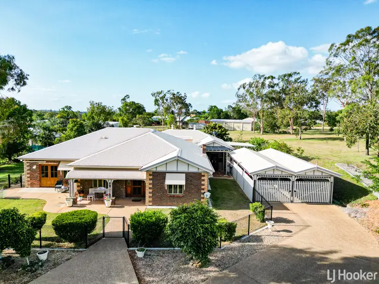 25-27 Green Avenue, Glenlee QLD 4711
