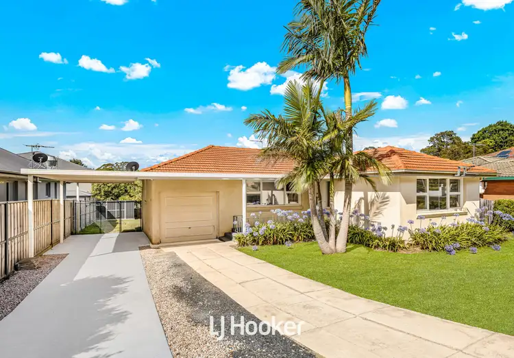 56 Jaffa Road, Dural NSW 2158