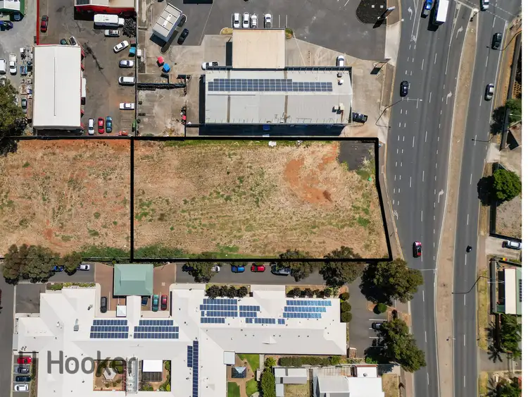 Second view of Homely land listing, 5 Salisbury Highway, Salisbury SA 5108
