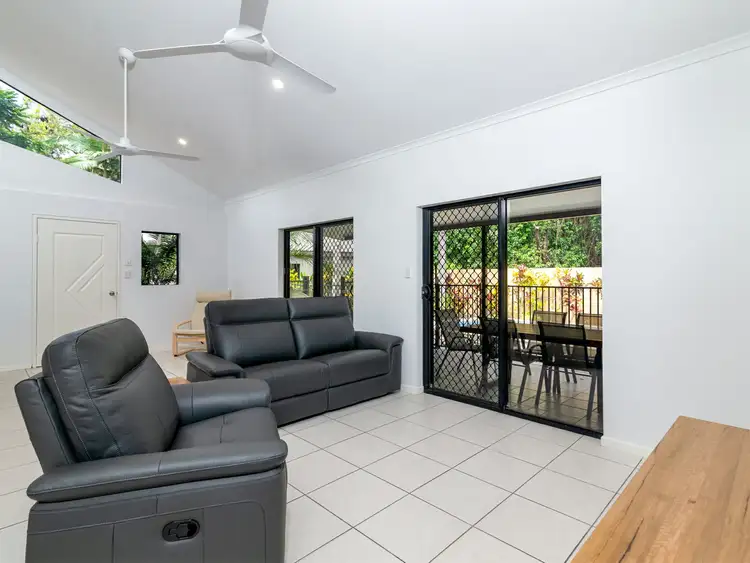 Fourth view of Homely villa listing, 8 Fronds/33-39 Nautilus Street, Port Douglas QLD 4877