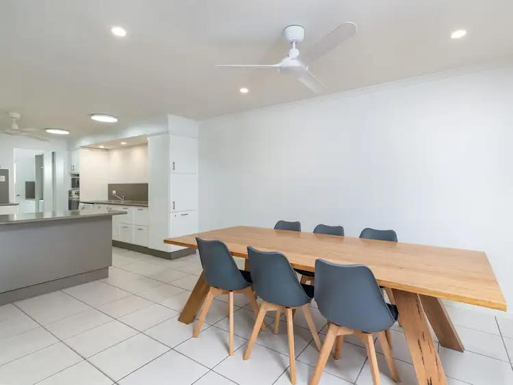 Fifth view of Homely villa listing, 8 Fronds/33-39 Nautilus Street, Port Douglas QLD 4877
