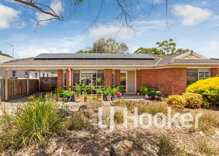 Main view of Homely house listing, 57 Heritage Drive, Broadford VIC 3658