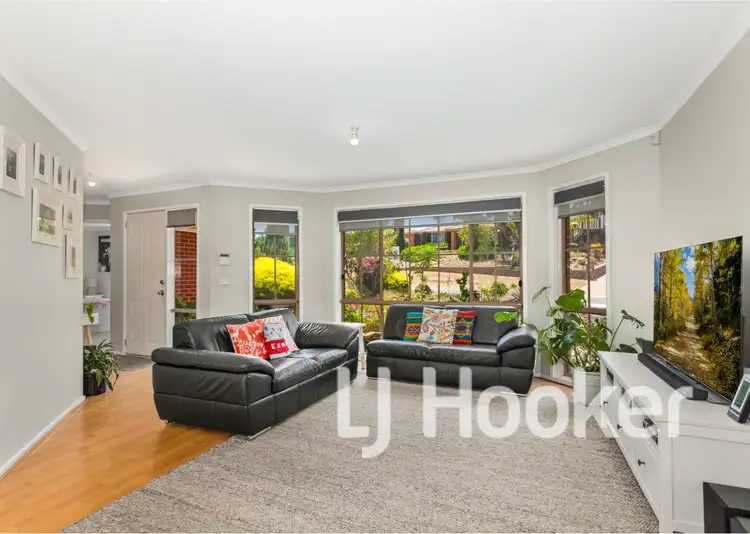 Second view of Homely house listing, 57 Heritage Drive, Broadford VIC 3658