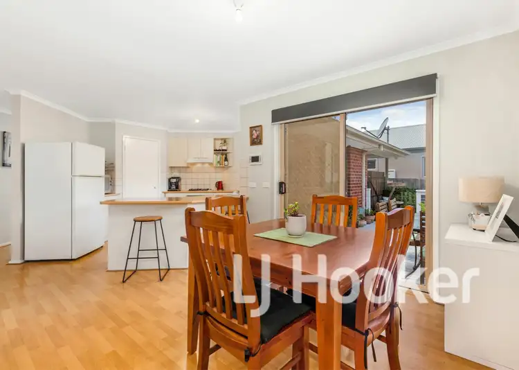 Fourth view of Homely house listing, 57 Heritage Drive, Broadford VIC 3658