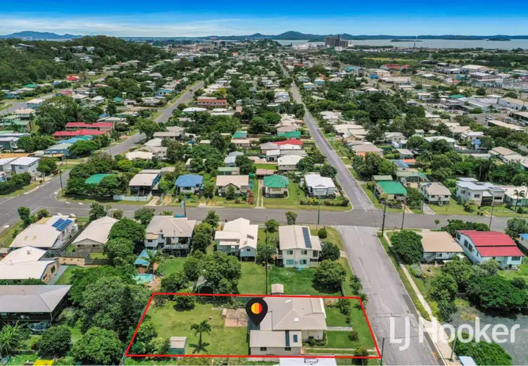141 Off Street, South Gladstone QLD 4680