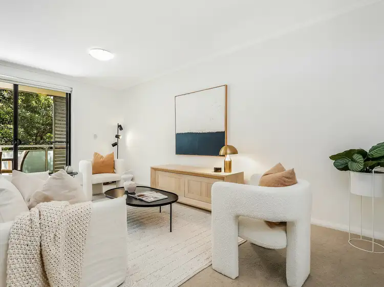 Main view of Homely apartment listing, 11/1155 Pacific Highway, Pymble NSW 2073