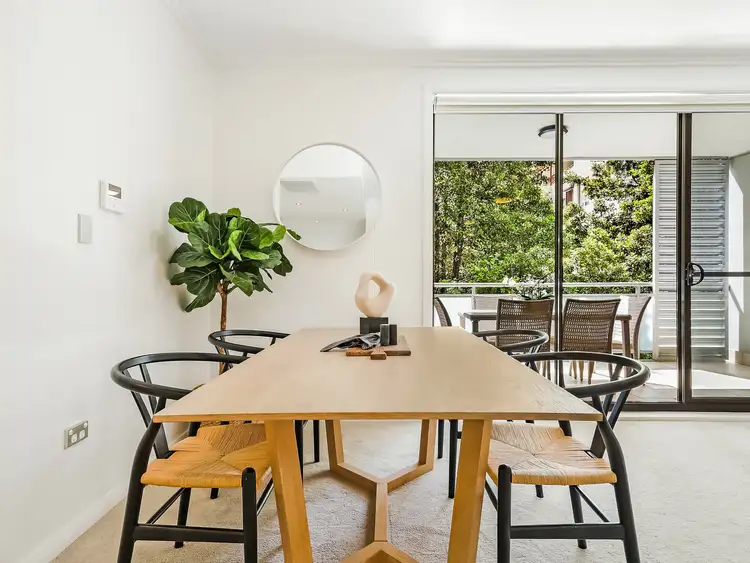 Second view of Homely apartment listing, 11/1155 Pacific Highway, Pymble NSW 2073