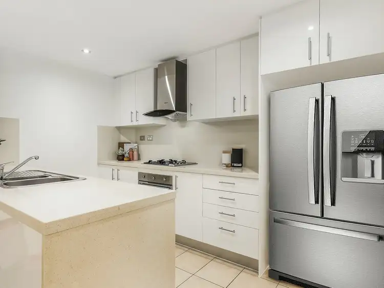 Third view of Homely apartment listing, 11/1155 Pacific Highway, Pymble NSW 2073
