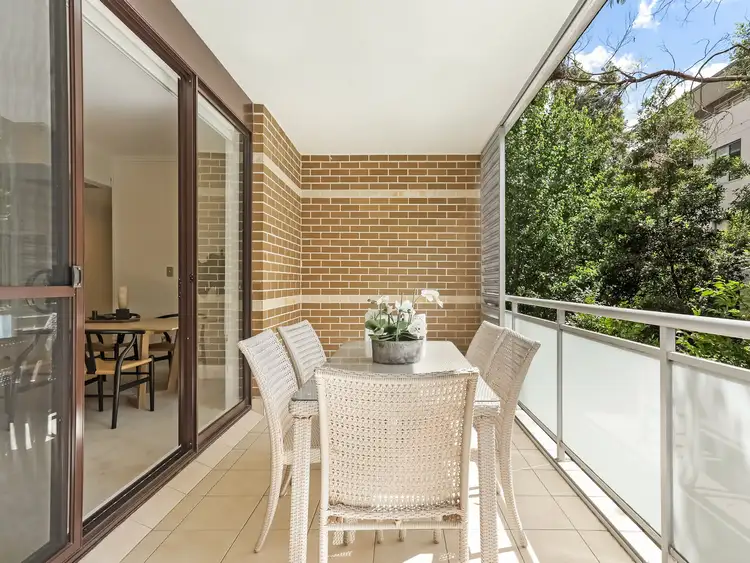 Fourth view of Homely apartment listing, 11/1155 Pacific Highway, Pymble NSW 2073