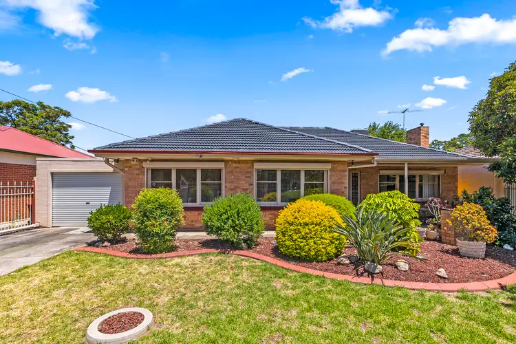 4 Beachway Ave, Brooklyn Park SA 5032