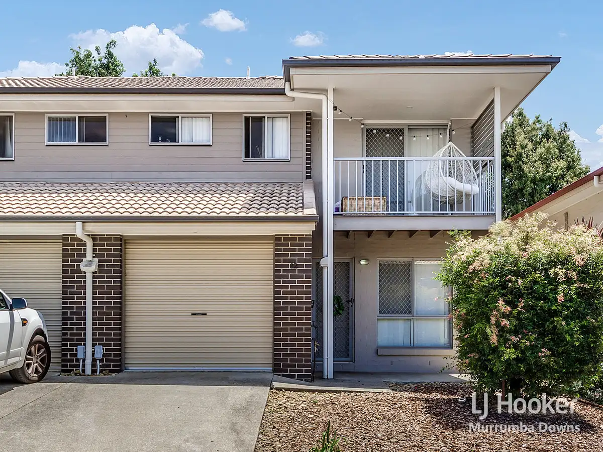 Main view of Homely townhouse listing, 12/32 Blyth Road, Murrumba Downs QLD 4503