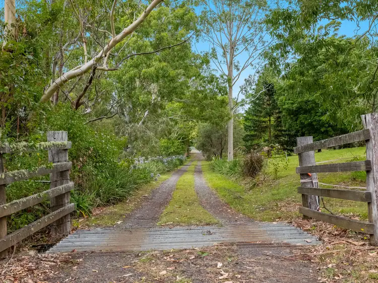 48 Muldoon Road, Loftville NSW 2480