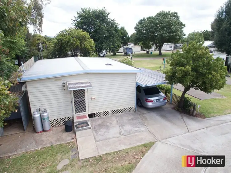 Second view of Homely unit listing, Site 66/4 Somerset Place, Nemingha NSW 2340