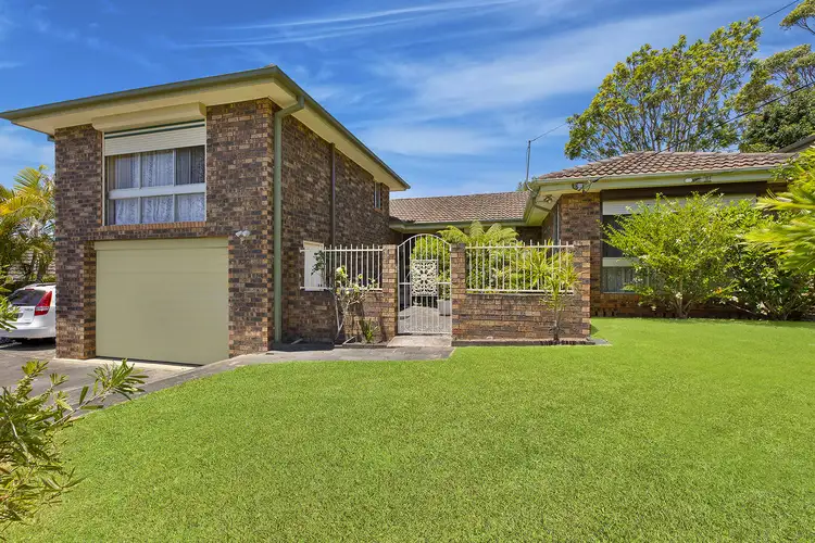 5 Newhaven Place, Bateau Bay NSW 2261
