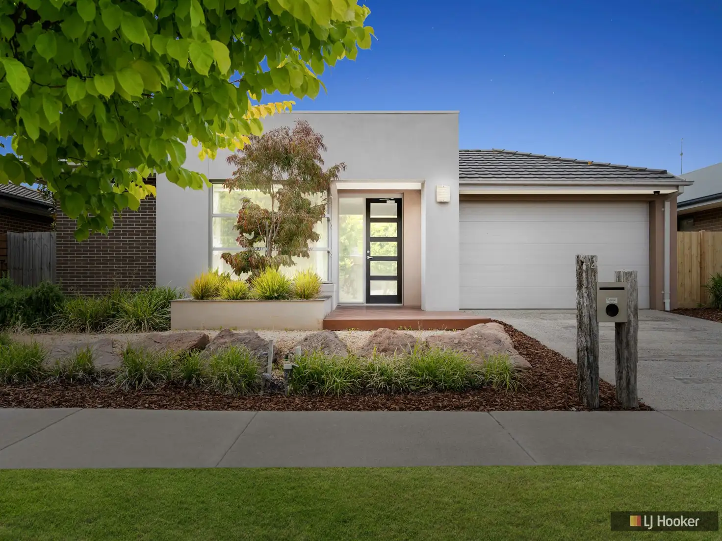 Main view of Homely house listing, 14 Saltbreeze Boulevard, Armstrong Creek VIC 3217