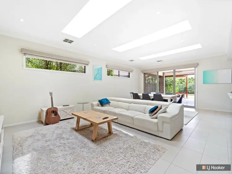 Second view of Homely house listing, 14 Saltbreeze Boulevard, Armstrong Creek VIC 3217