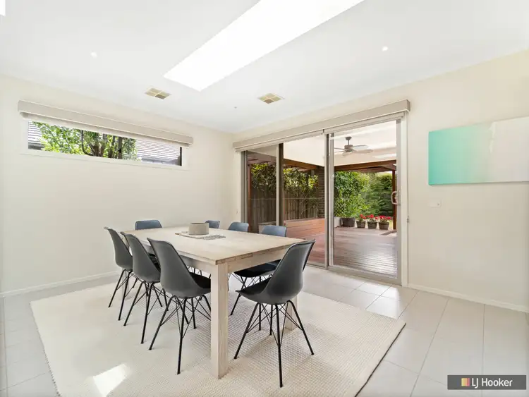 Fourth view of Homely house listing, 14 Saltbreeze Boulevard, Armstrong Creek VIC 3217