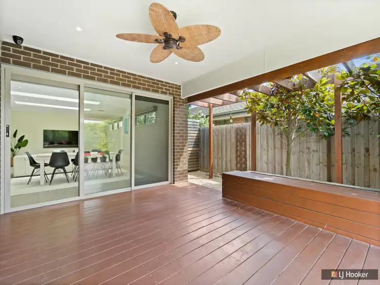 Fifth view of Homely house listing, 14 Saltbreeze Boulevard, Armstrong Creek VIC 3217