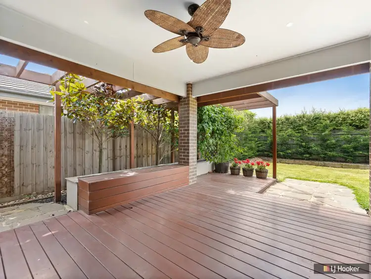 Sixth view of Homely house listing, 14 Saltbreeze Boulevard, Armstrong Creek VIC 3217