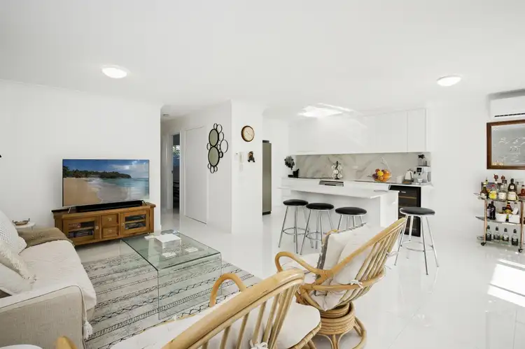 Fourth view of Homely unit listing, 7/19 Monaco Street, Surfers Paradise QLD 4217