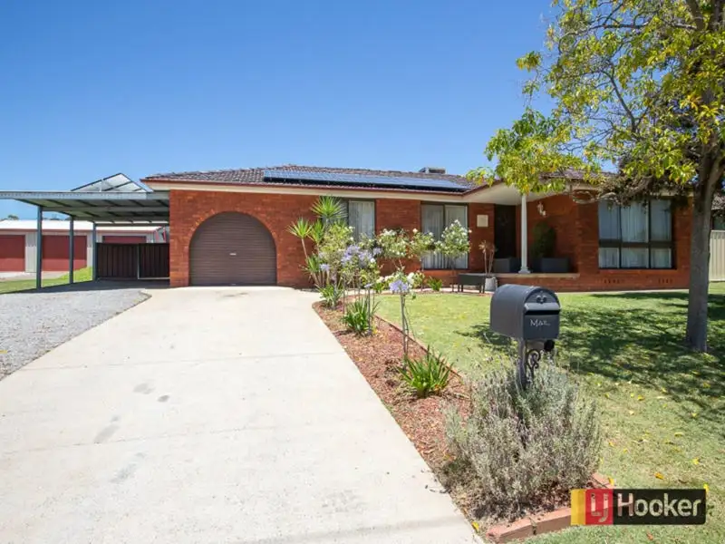 Main view of Homely house listing, 11 Harrier Parade, Calala NSW 2340