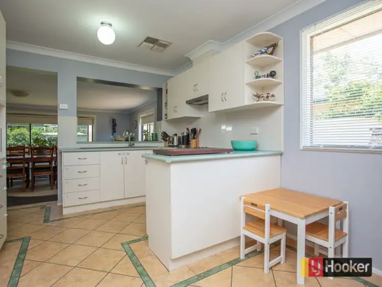 Second view of Homely house listing, 11 Harrier Parade, Calala NSW 2340