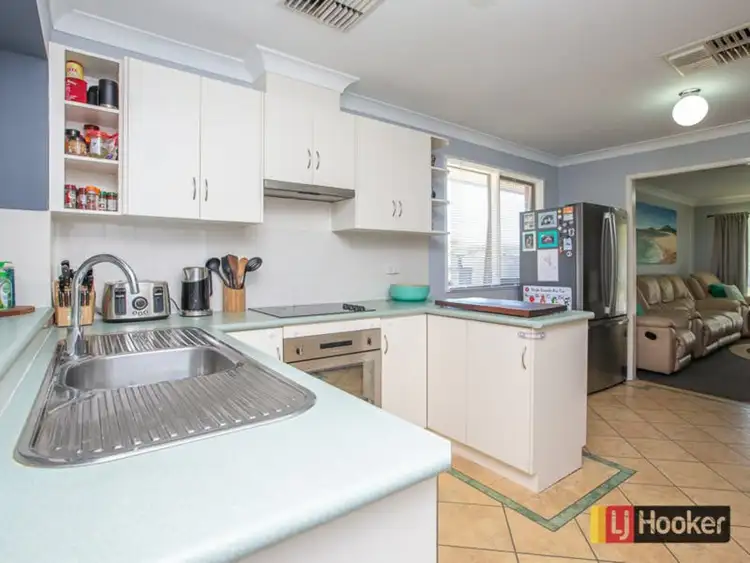 Third view of Homely house listing, 11 Harrier Parade, Calala NSW 2340