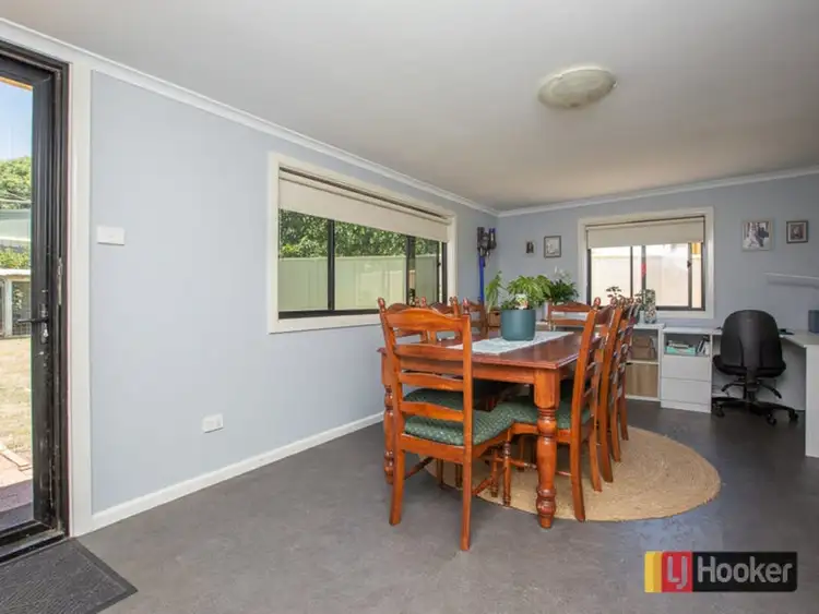Fifth view of Homely house listing, 11 Harrier Parade, Calala NSW 2340