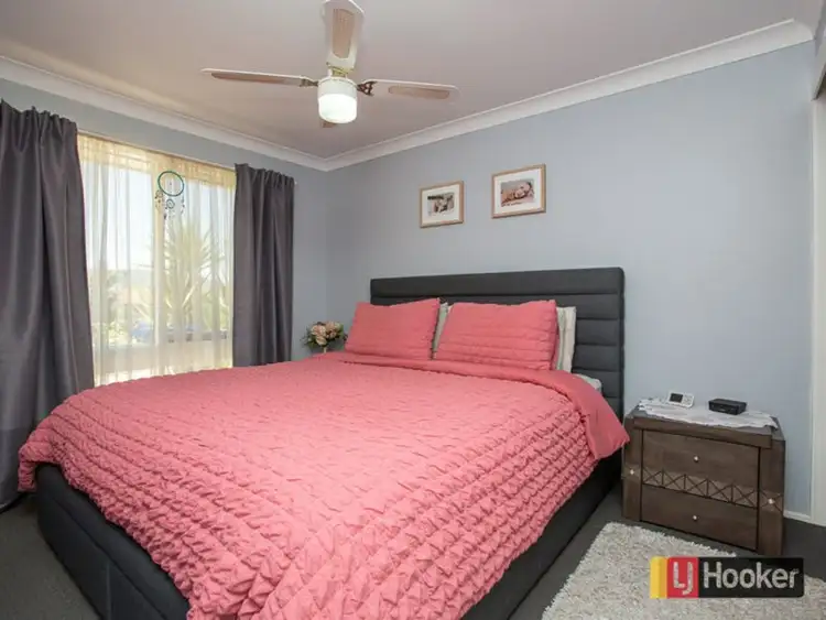 Seventh view of Homely house listing, 11 Harrier Parade, Calala NSW 2340