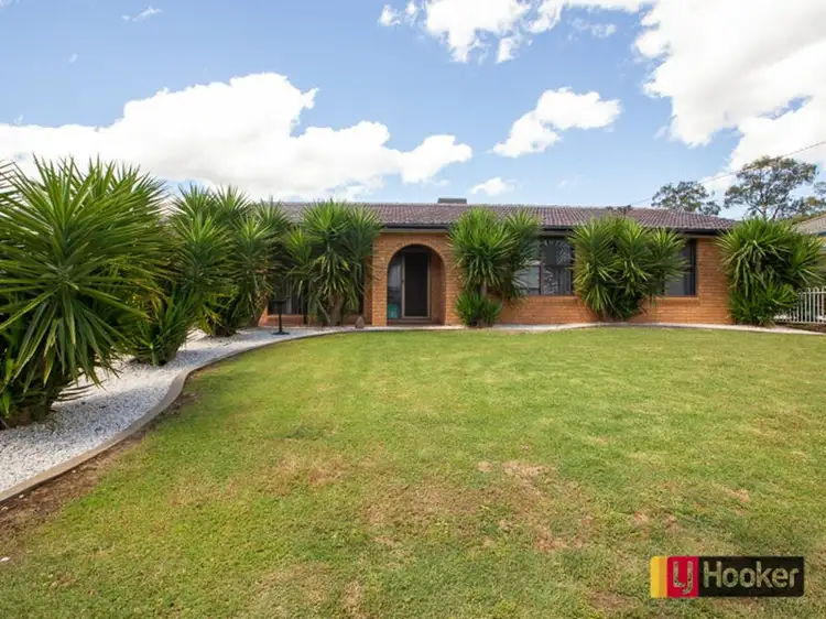 Second view of Homely house listing, 9 Milburn Rd, Oxley Vale NSW 2340