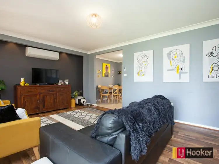 Fourth view of Homely house listing, 9 Milburn Rd, Oxley Vale NSW 2340