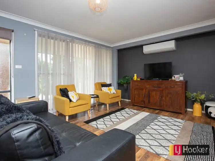 Fifth view of Homely house listing, 9 Milburn Rd, Oxley Vale NSW 2340