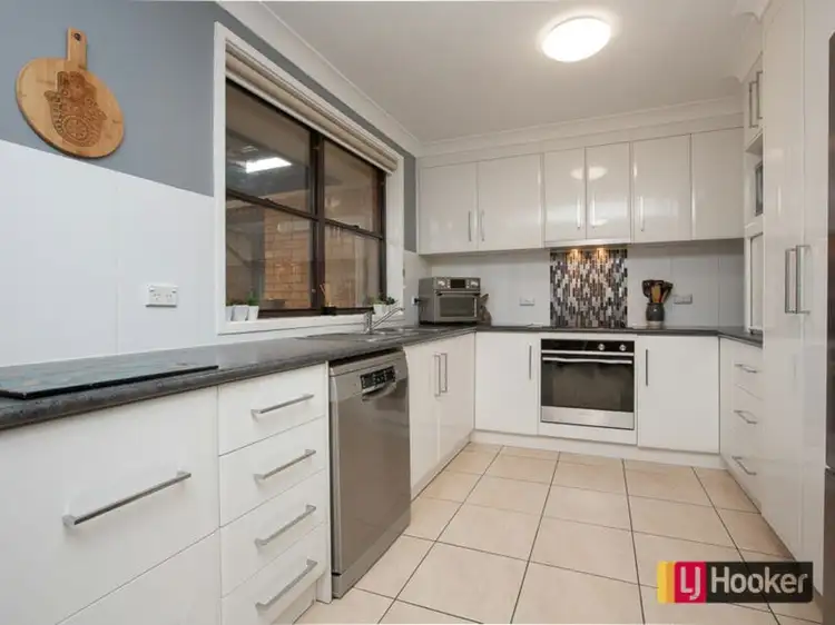 Sixth view of Homely house listing, 9 Milburn Rd, Oxley Vale NSW 2340